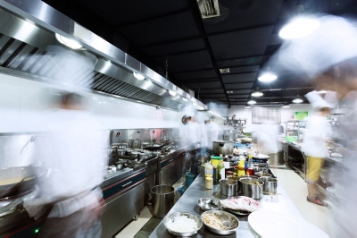 Refrigeration
