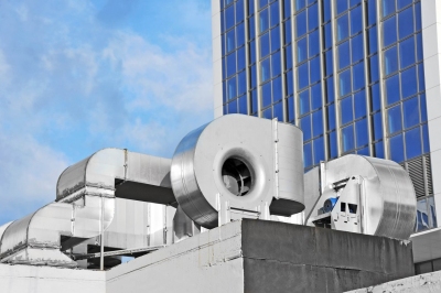 Ventilation